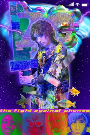 7G: The Fight Against Phones's poster