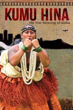 Kumu Hina's poster