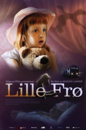 Lille Frø's poster