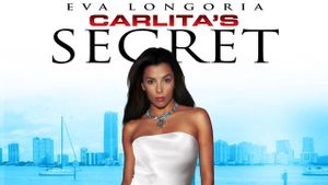 Carlita's Secret's poster