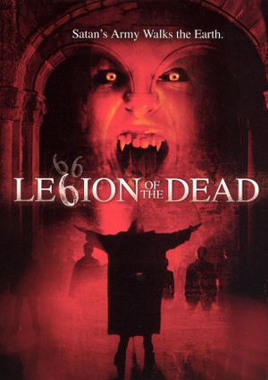 Legion of the Dead's poster