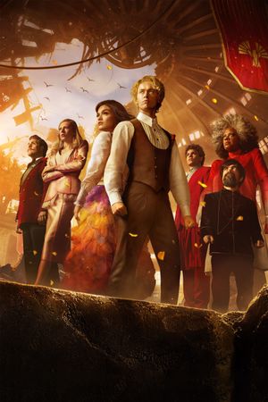 The Hunger Games: The Ballad of Songbirds & Snakes's poster