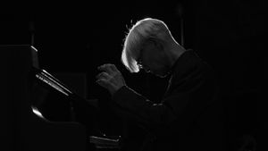 Ryuichi Sakamoto: Opus's poster