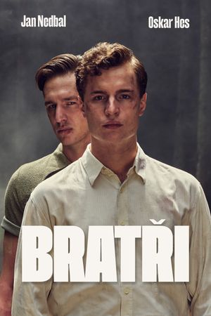 Brothers's poster