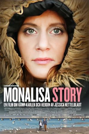 MonaLisa Story's poster image