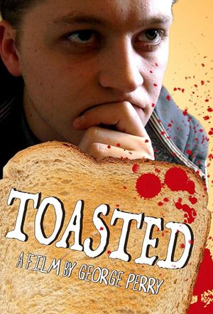 Toasted's poster