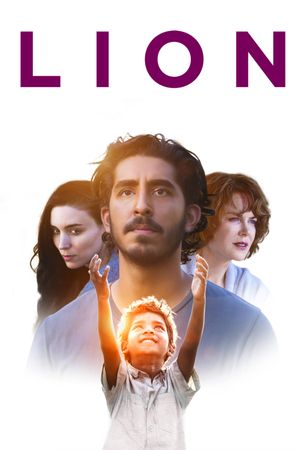 Lion's poster