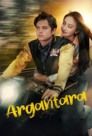 Argantara's poster