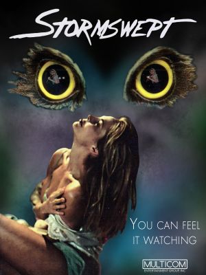 Stormswept's poster