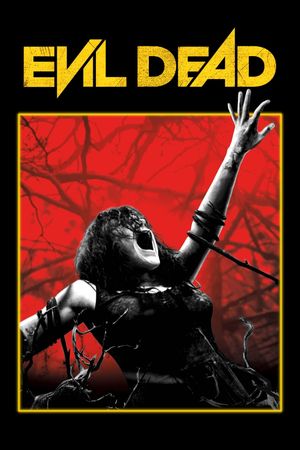 Evil Dead's poster