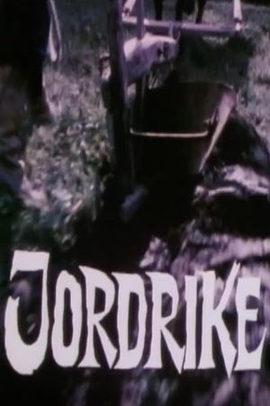 Jordrike's poster