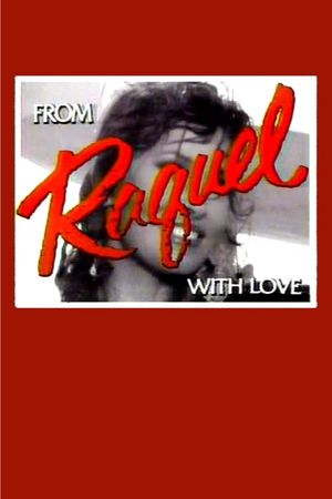From Raquel with Love's poster