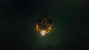 Guardians of the Galaxy Vol. 3's poster