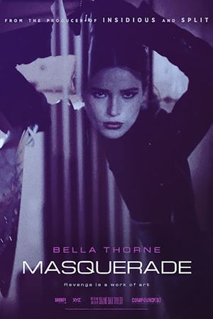 Masquerade's poster