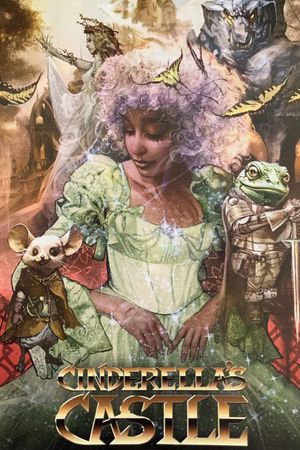 Cinderella's Castle's poster