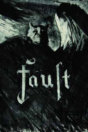 Faust's poster