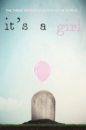 It's a Girl!'s poster