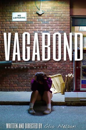 Vagabond's poster