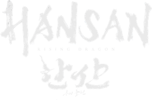 Hansan: Rising Dragon's poster