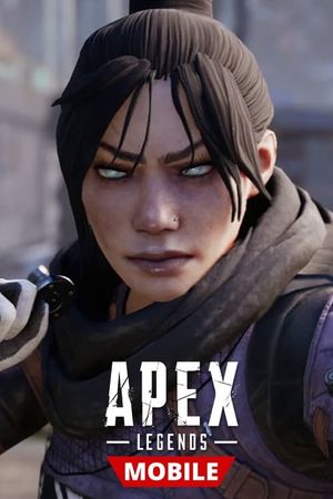 Apex Legends Mobile: Launch Cinematic's poster