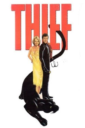 Thief's poster
