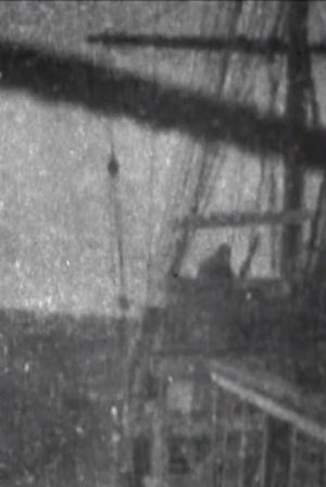 S.S. "Coptic" Running Against the Storm's poster