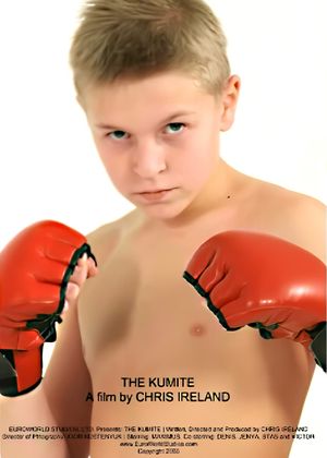 The Kumite's poster