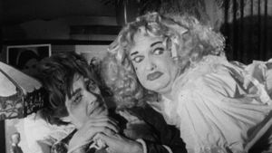 What Really Happened to Baby Jane's poster