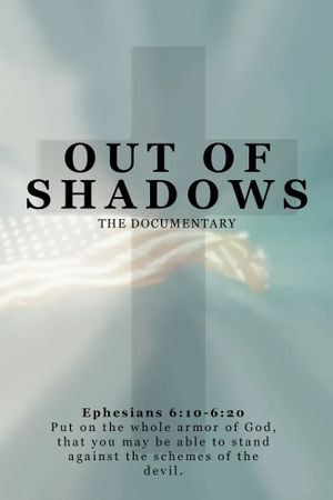 Out of Shadows's poster