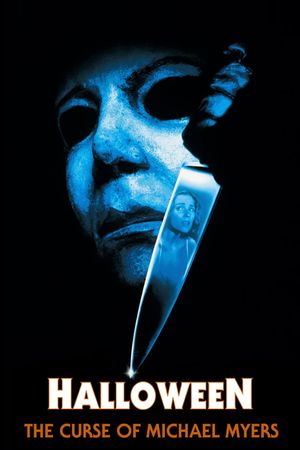 Halloween: The Curse of Michael Myers's poster