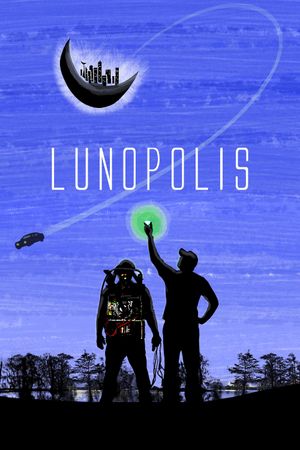Lunopolis's poster