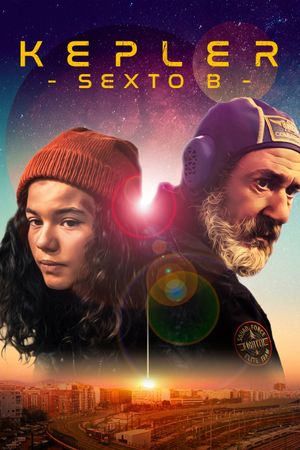 Kepler Sexto B's poster
