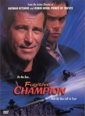 The Hunted's poster