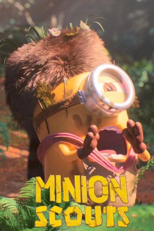 Minion Scouts's poster