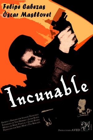 Incunable's poster