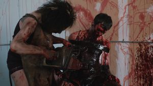 Death House's poster