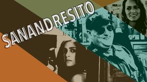Sanandresito's poster
