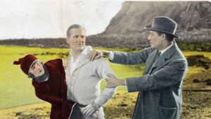 Capital Punishment's poster