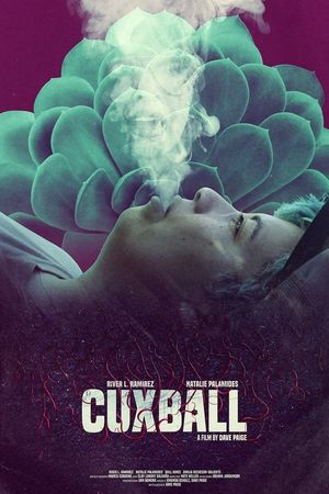 Cuxball's poster