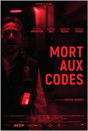 To Hell with Codes's poster