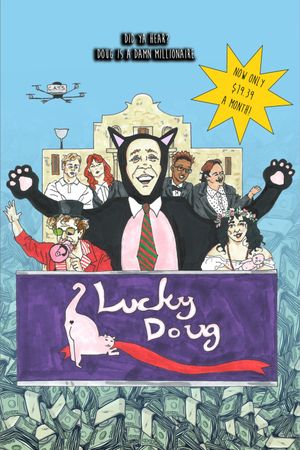 Lucky Doug's poster