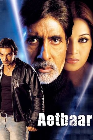 Aetbaar's poster