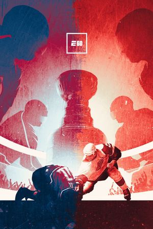 Unrivaled: Red Wings v. Avalanche's poster