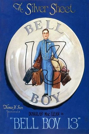 Bell Boy 13's poster
