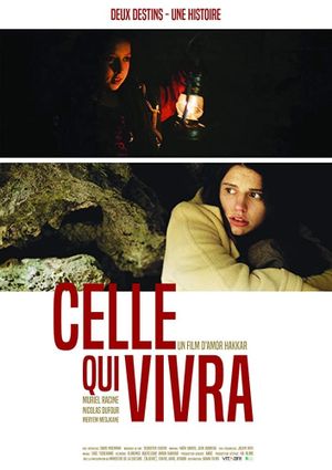 Celle qui vivra's poster