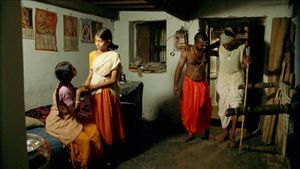Vanaja's poster