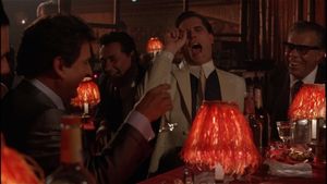 Goodfellas's poster