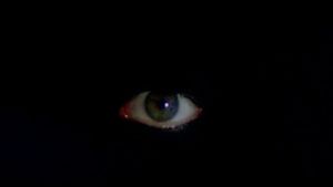 Deep Red's poster