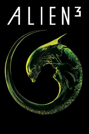 Alien³'s poster
