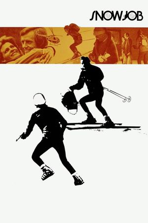 Snow Job's poster